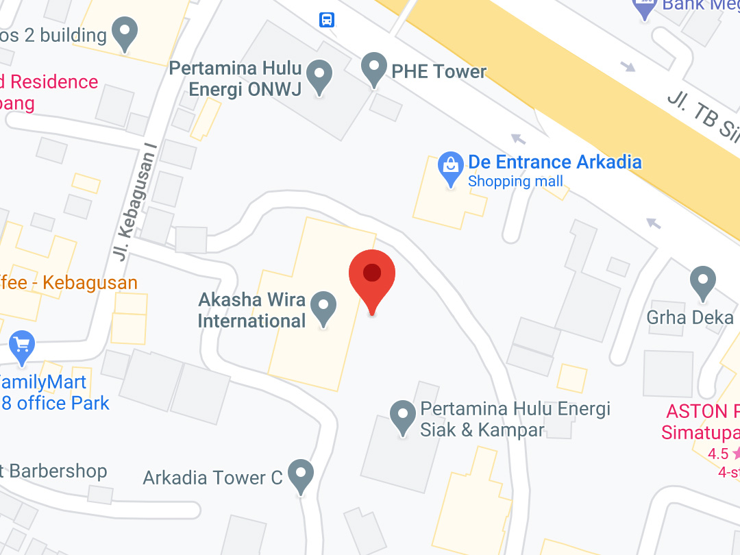 Arkadia Green Park