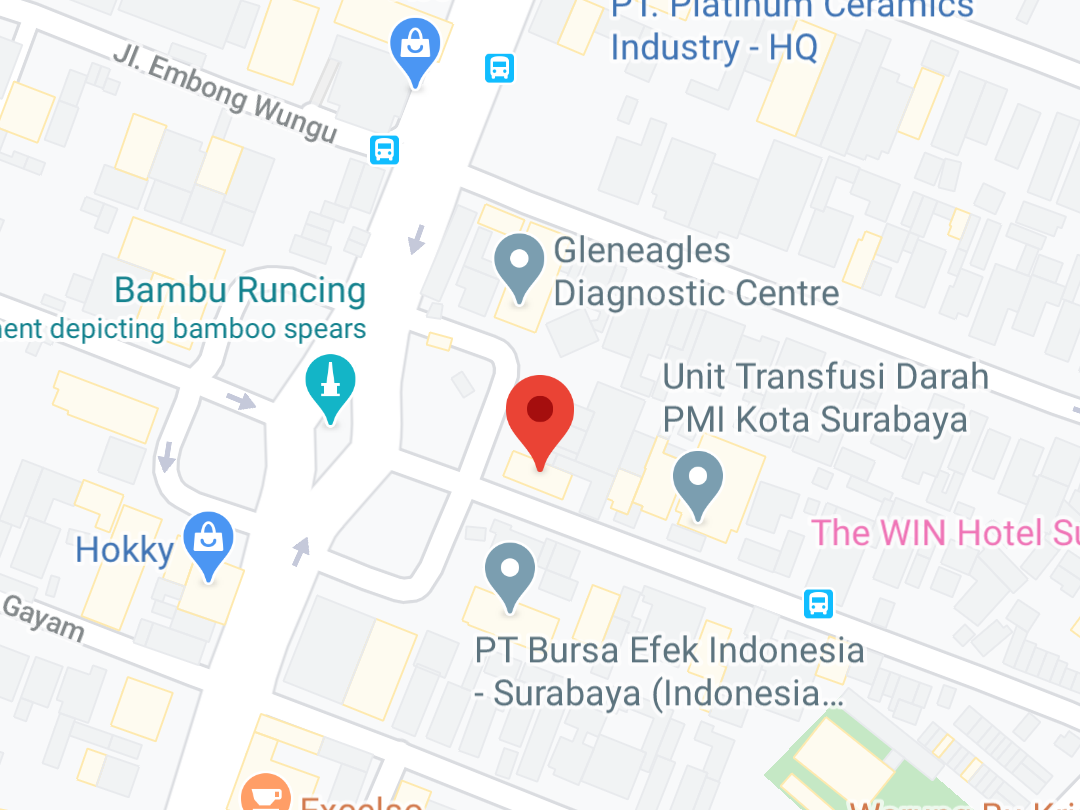 MNC Tower Surabaya