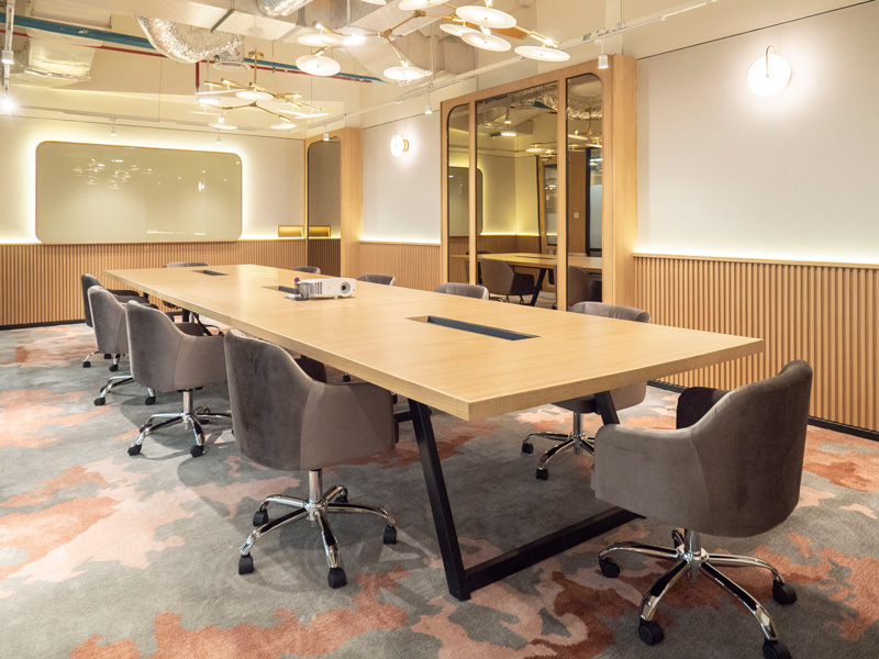Room 1A