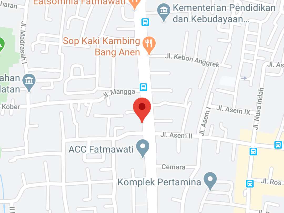Fatmawati