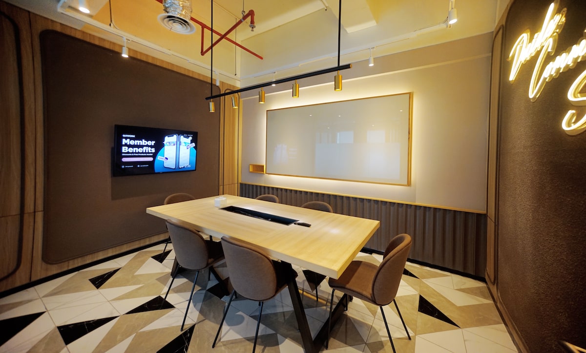 Room 26B