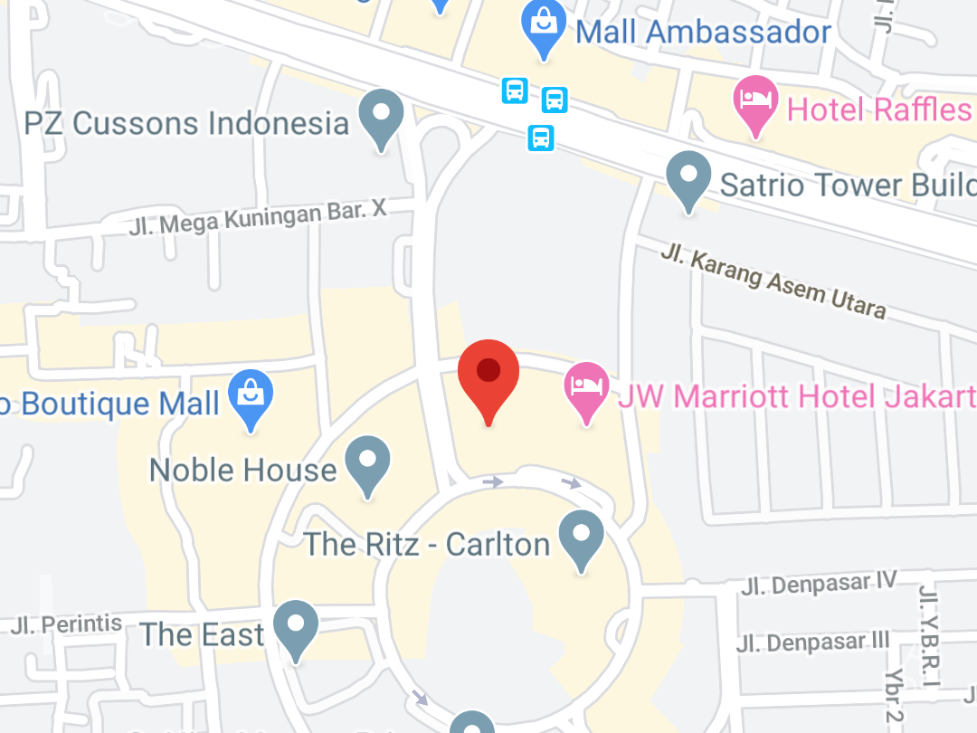 Menara Rajawali