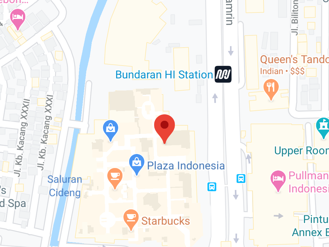 Plaza Indonesia