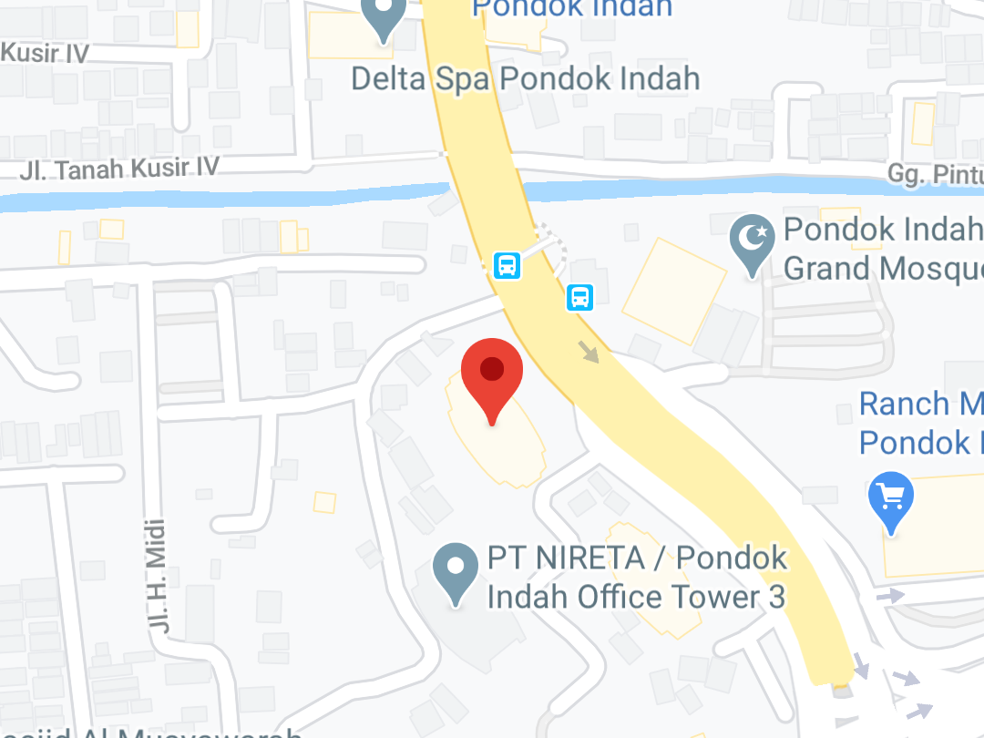 Pondok Indah
