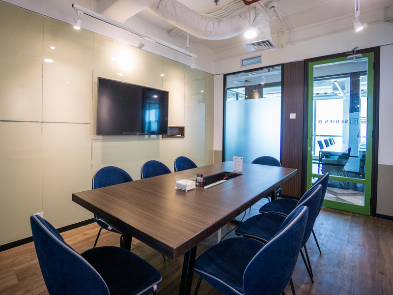 Room 15B