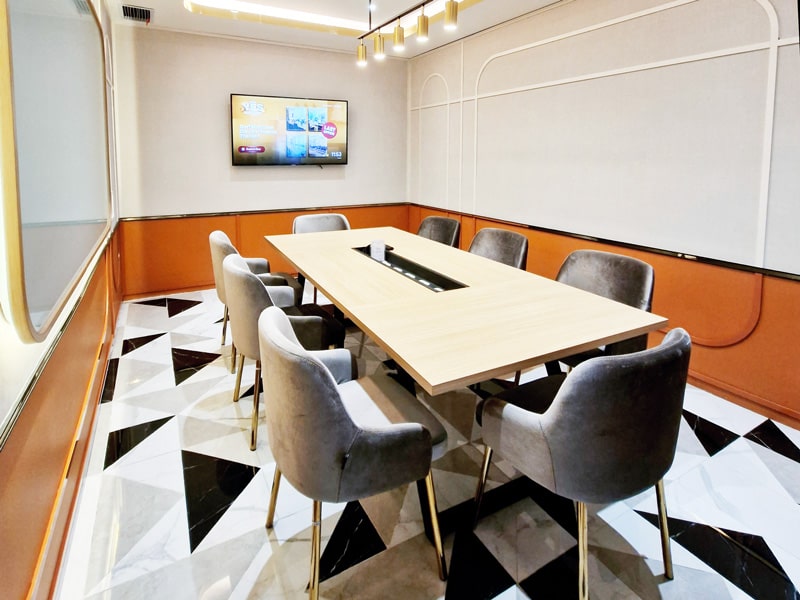 Room 14D